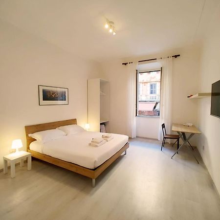 Vivirome - 2 Bedrooms Apartment - San Giovanni 외부 사진