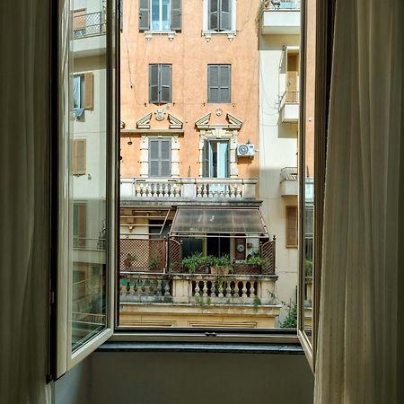 Vivirome - 2 Bedrooms Apartment - San Giovanni 외부 사진