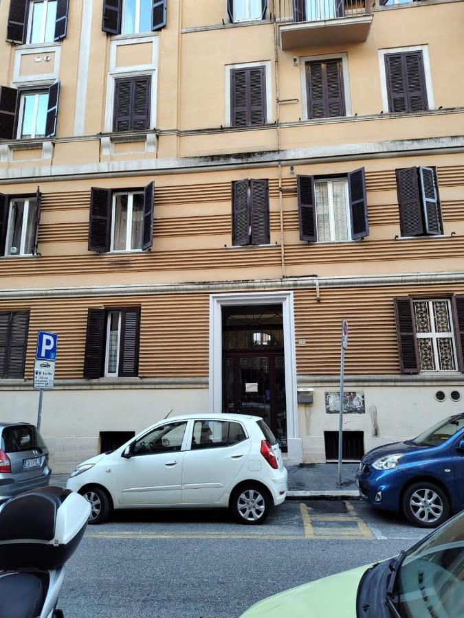 Vivirome - 2 Bedrooms Apartment - San Giovanni 외부 사진