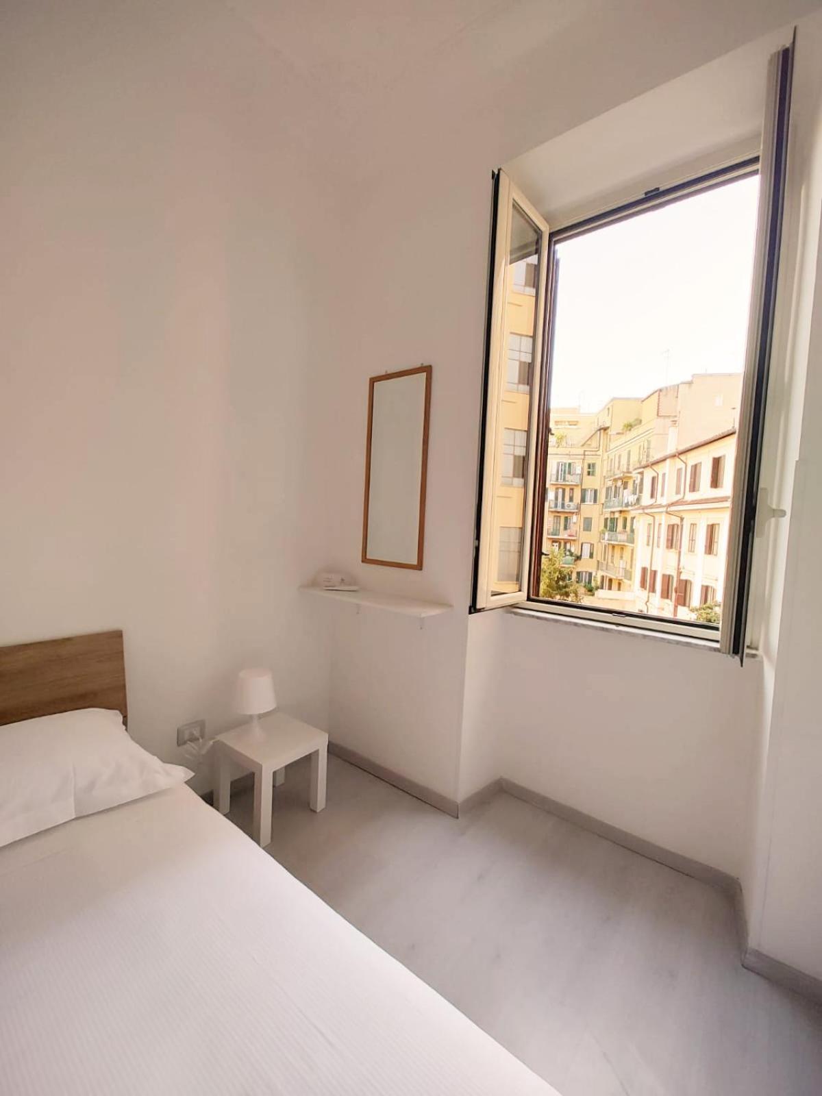 Vivirome - 2 Bedrooms Apartment - San Giovanni 외부 사진
