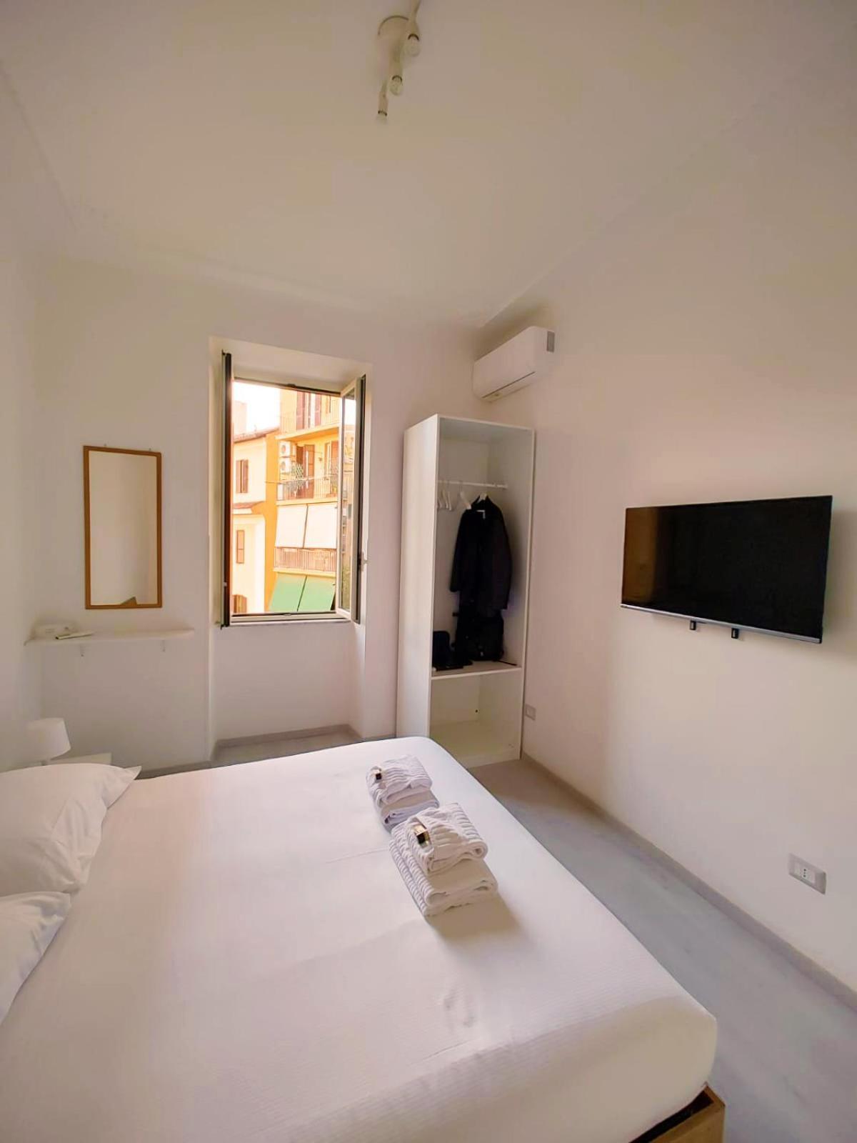 Vivirome - 2 Bedrooms Apartment - San Giovanni 외부 사진