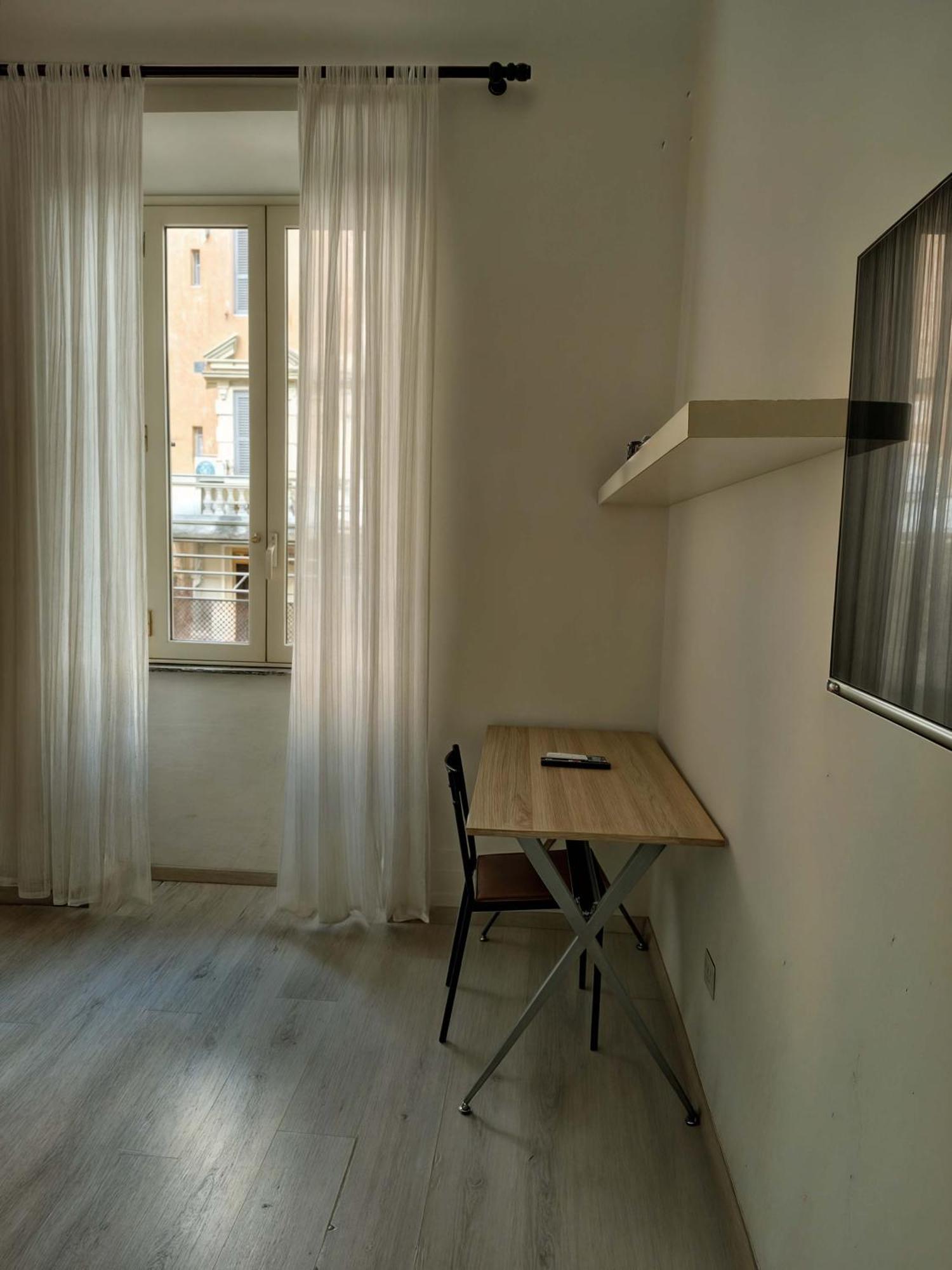 Vivirome - 2 Bedrooms Apartment - San Giovanni 외부 사진