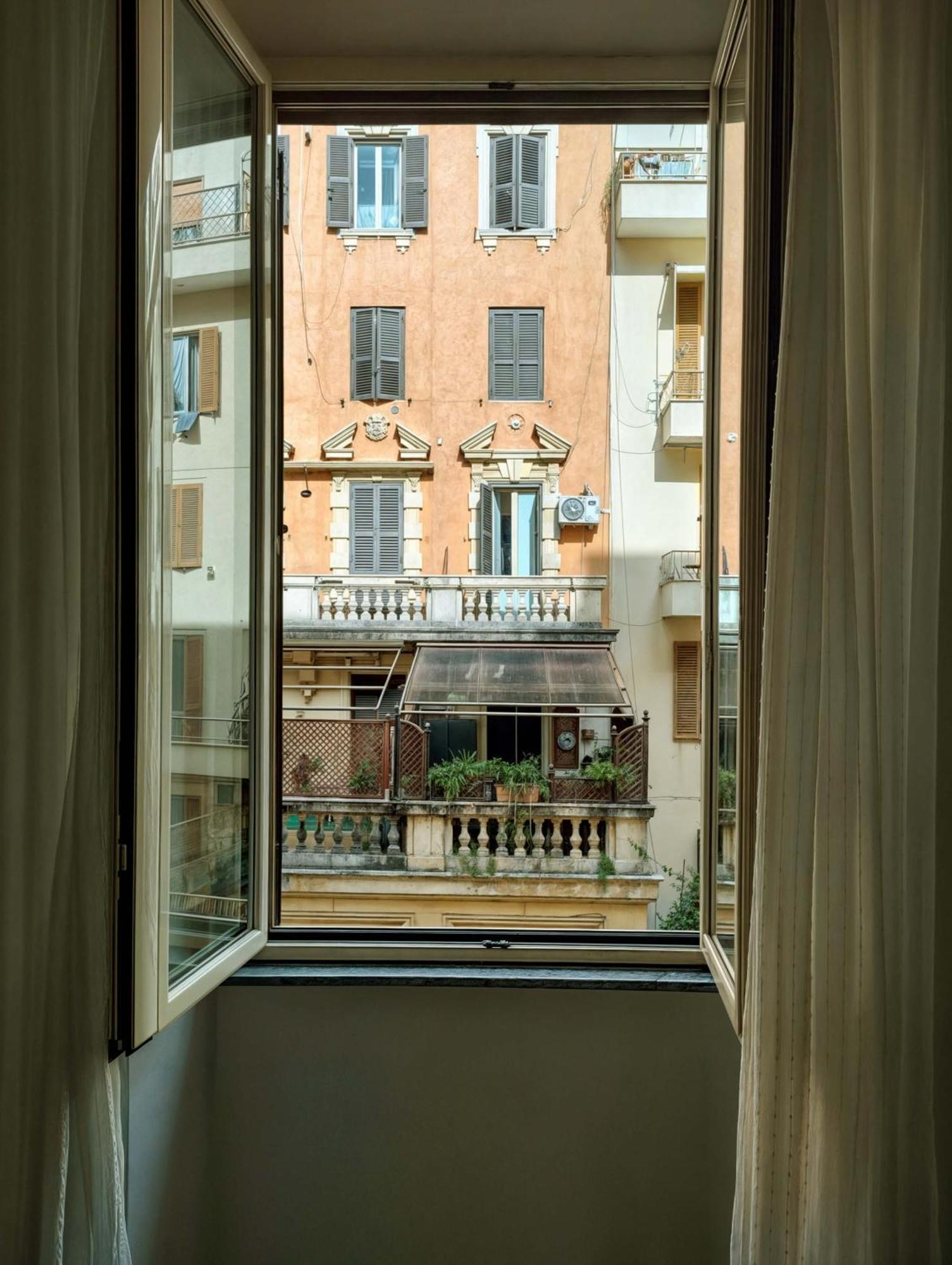 Vivirome - 2 Bedrooms Apartment - San Giovanni 외부 사진