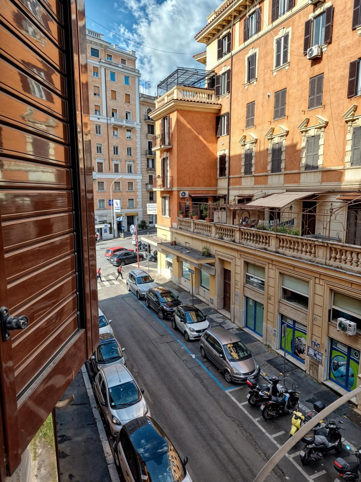 Vivirome - 2 Bedrooms Apartment - San Giovanni 외부 사진